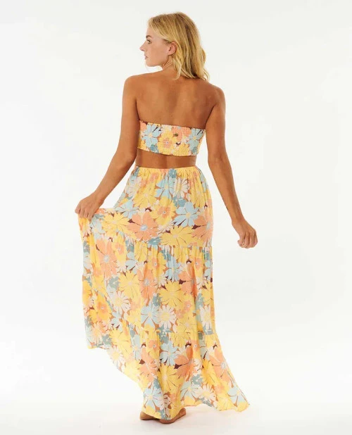 Rip Curl RIPCURL SUNRISE SESSION MAXI (039WDR-3458) 4 Rip Curl RIPCURL SUNRISE SESSION MAXI (039WDR-3458) - Image 2