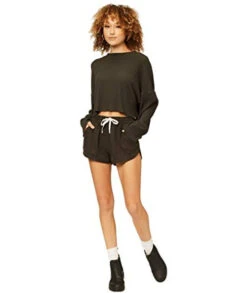 Billabong Women’s Road Trippin Short -Azure Muse Store 16289 source 1666905482 35411.1666971970