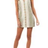 Rip Curl RIPCURL COSTA STRIPE DRESS (GDRJU8) -Azure Muse Store 66ac3576 39ac 4008 b77c b91dbfa6f9c0 31484.1645139104