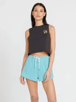 VOLCOM LIL FLEECE SHORT (B0912307)