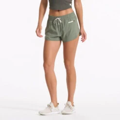 VUORI CLEMENTINE SHORT 2.0 (VW3000) -Azure Muse Store VW3000PSO SP23 W ECOMM SHORTS BOTTOM 01426 1x1 a03289b3 9f7e 4501 9218 dd73ca0c118d 1200x crop center.jpg 24094.1686079117