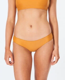 RIP CURL CLASSIC SURF ECO CHEEKY BIKINI BOTTOM (EX) -Azure Muse Store a1o0da54ljkfuklcmmsz 46413.1697645982