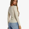 BILLABONG CALL ME RIB KNIT TOP (ABJKT00483) -Azure Muse Store abjkt00483 billabongw anw bck1 12347.1693062402