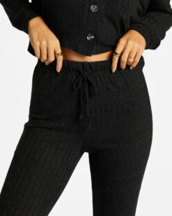 BILLABONG SO EASY FLARE PANT (ABJNP00362) 7 BILLABONG SO EASY FLARE PANT (ABJNP00362) -Azure Muse Store abjnp00362 billabongw bsd dtl1 50247.1693063044