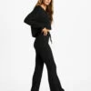 BILLABONG SO EASY FLARE PANT (ABJNP00362) -Azure Muse Store abjnp00362 billabongw bsd sd1 67480.1693063043