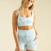 BILLABONG WOMEN'S SUMMIT BRA TANK -Azure Muse Store abjto00103 billabong2Cw sem frt1 51854.1673904423