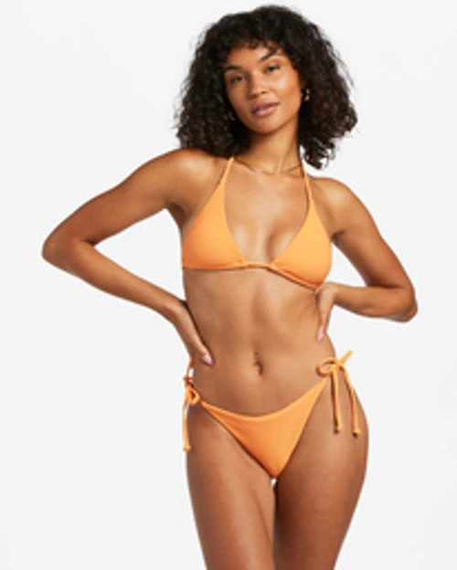 BILLABONG TANLINES TANGA BIKINI BOTTOM (ABJX400766) 3 BILLABONG TANLINES TANGA BIKINI BOTTOM (ABJX400766)