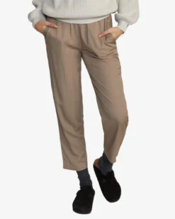 RVCA NEW YUME PANT(EX) -Azure Muse Store avjnp00131 rvca2Cw dkh frt1 97040.1694015927