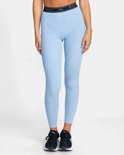 RVCA BASE LEGGING(EX) 3 RVCA BASE LEGGING(EX)