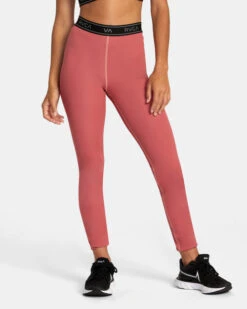 RVCA BASE LEGGING(EX) 9 RVCA BASE LEGGING(EX) -Azure Muse Store avjnp00147 rvca2Cw gnr frt1 09740.1694015923