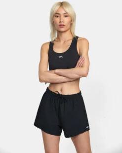 RVCA VA ESSENTIAL YOGGER 12 SHORT(EX)