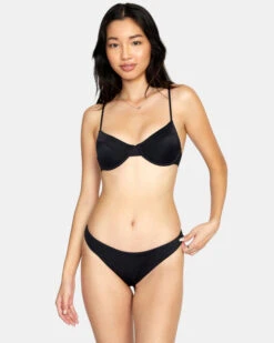 RVCA SOLD UNDERWIRE TOP(EX)