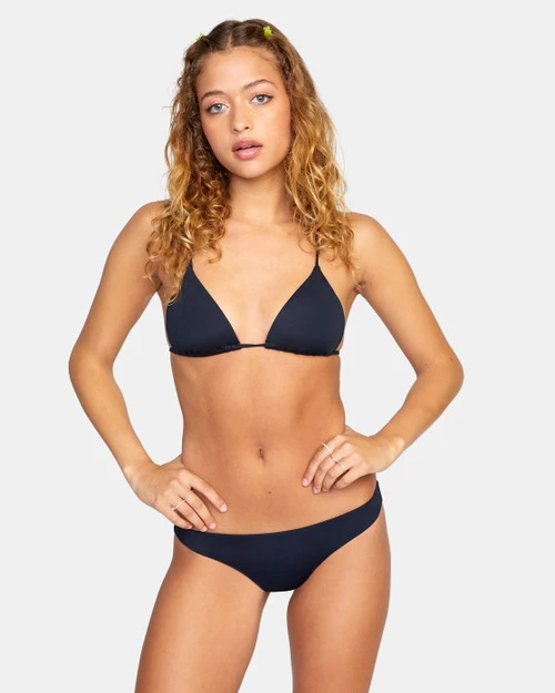 RVCA WOMEN'S SOLID CHEEKY (EX) 8 RVCA WOMEN'S SOLID CHEEKY (EX) - Image 6