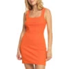 ROXY SURF KIND DRESS (ERJKD03427) -Azure Muse Store erjkd03427 roxyw nle0 frt1 39955.1686432742