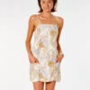 RIP CURL PARADISE CALLING DRESS (EX) 2 RIP CURL PARADISE CALLING DRESS (EX) -Azure Muse Store gdrfl9 1764 1 1 84378.1700413356
