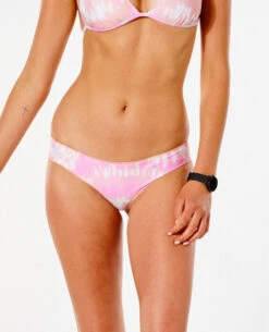RIP CURL CLASSIC SURF ECO CHEEKY BIKINI BOTTOM (EX) -Azure Muse Store gsiem9 0020 2 63519.1697645986