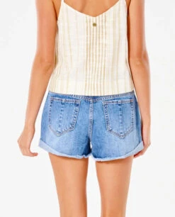 Rip Curl RIPCURL AMY DENIM SHORT II (GWAEW1) -Azure Muse Store gwaew1 3155 2 5.jpg 55855.1686065989