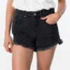 Rip Curl RIPCURL SOPHIE DENIM SHORT II (GWAFL1-8264)