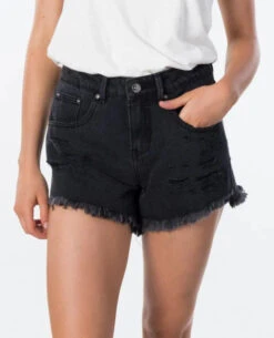 Rip Curl RIPCURL SOPHIE DENIM SHORT II (GWAFL1-8264)