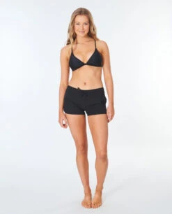 Rip Curl RIPCURL CLASSIC SURF ECO 3" BOARDSHORT IN BLACK -Azure Muse Store kjynd056xwmfkt3sjulg 03370.1676406632