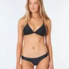 Rip Curl RIPCURL CLASSIC SURF ECO CROSSBACK TRI BIKINI TOP IN HONEY -Azure Muse Store klk3v5uhzchtvqoxnm8u 42055.1676406618