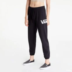 VANS TAKE IT EASY SWEATPANT (VN0A7RMTBLK1)