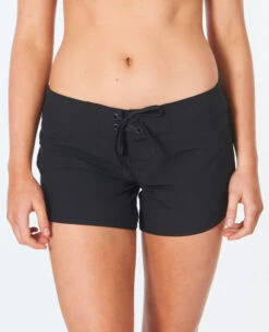 Rip Curl RIPCURL CLASSIC SURF ECO 5" BOARDSHORT IN BLACK -Azure Muse Store wrblagtekpycikn5nndj 11128.1676406671